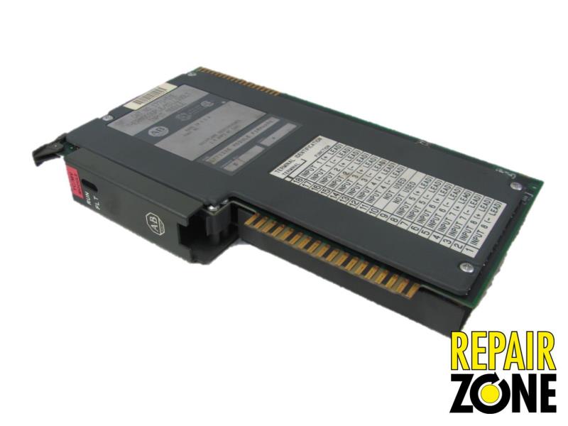 Allen Bradley 1771-IXE
