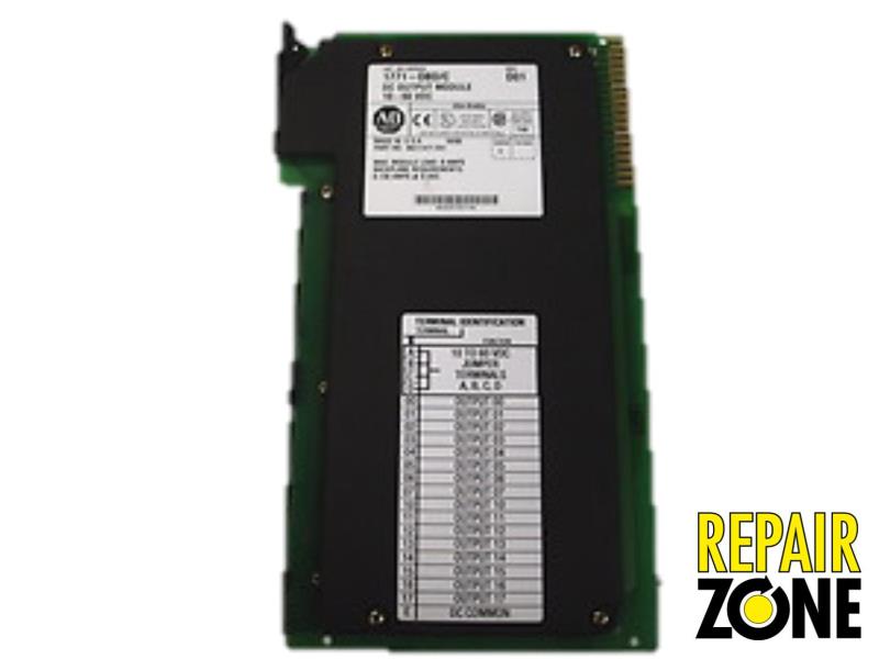 Allen Bradley 1771-OBD/C