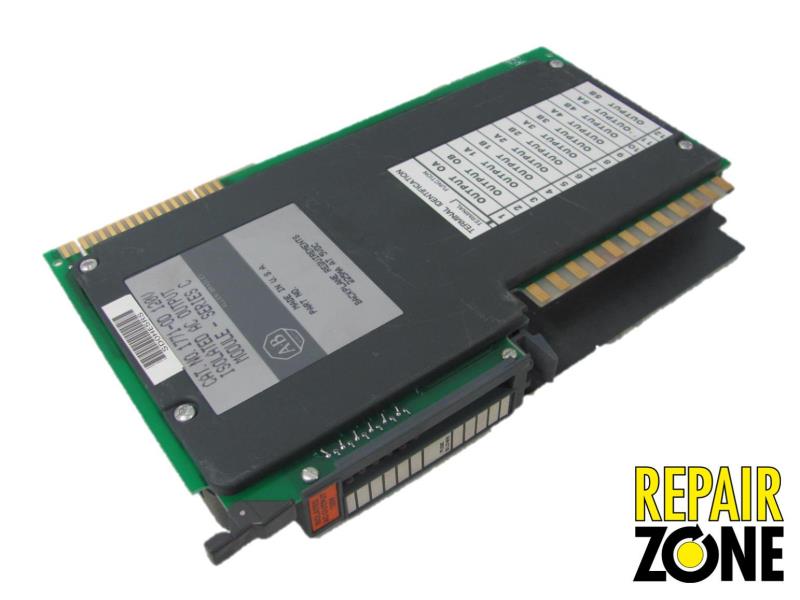 Allen Bradley 1771-OD
