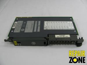Allen Bradley 1771-OFE2