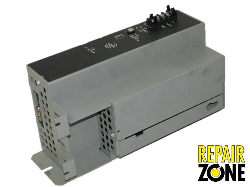Allen Bradley 1771-P7