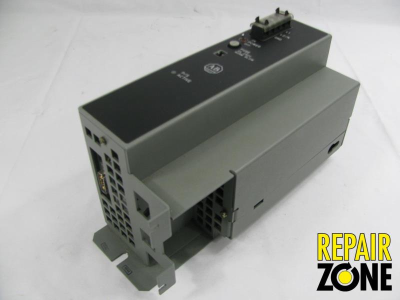 Allen Bradley 1771-P7