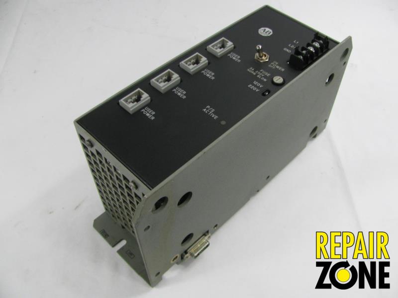Allen Bradley 1771-PS7