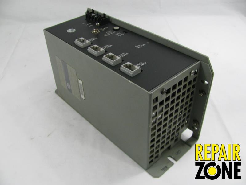 Allen Bradley 1771-PS7