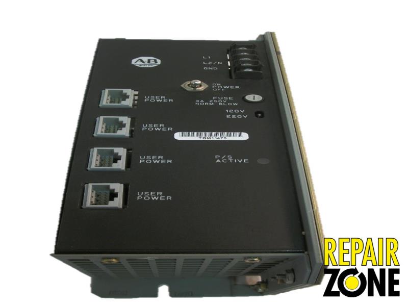 Allen Bradley 1771-PS7