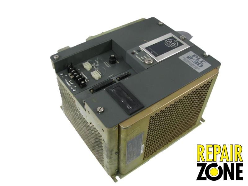 Allen Bradley 1772-LP3