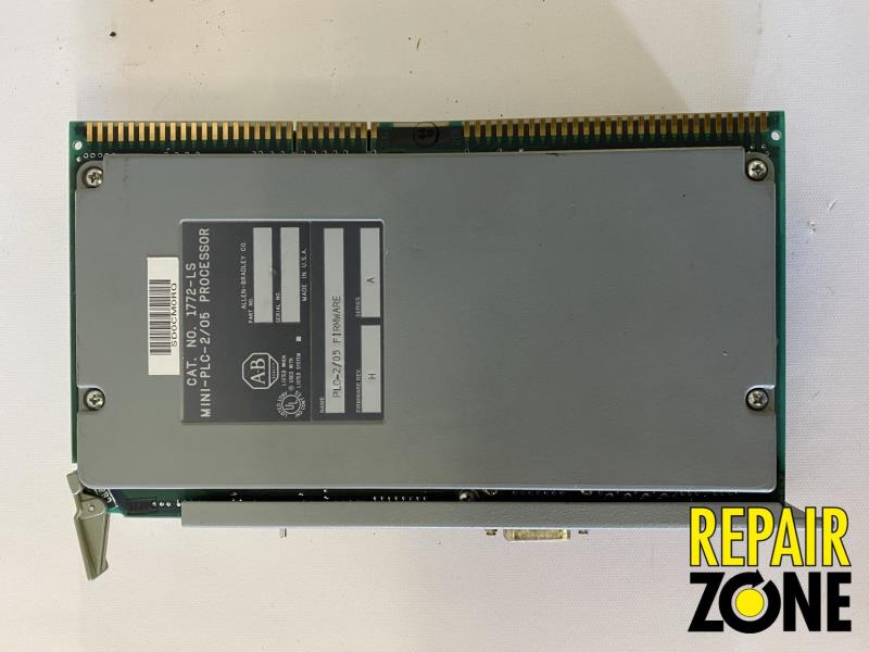 Allen Bradley 1772-LS