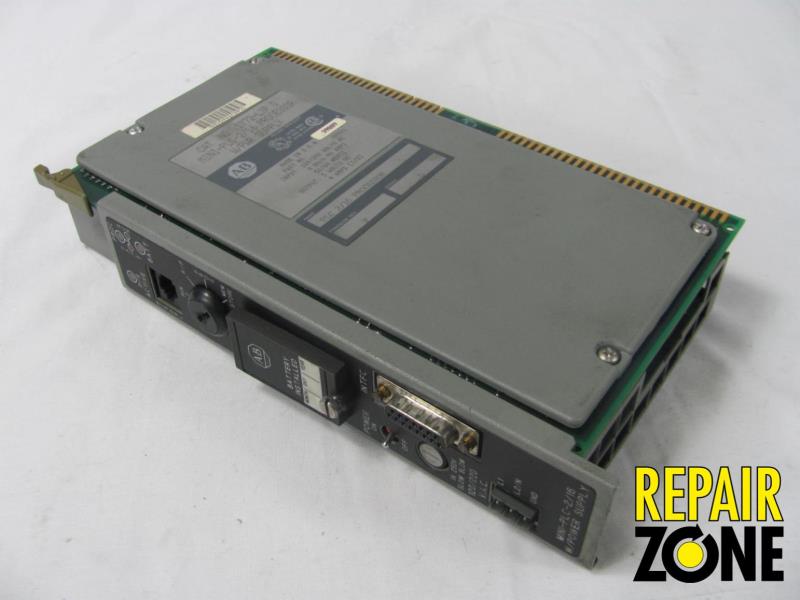 Allen Bradley 1772-LXP/D