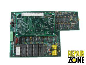 Allen Bradley 1784-F30D