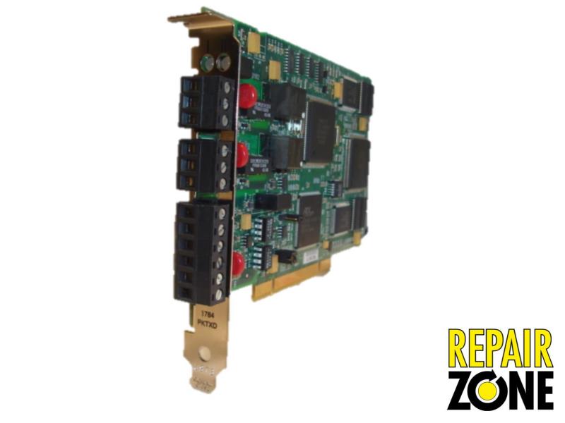 Allen Bradley 1784-PKTXD