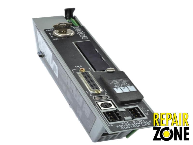Allen Bradley 1785-L20B