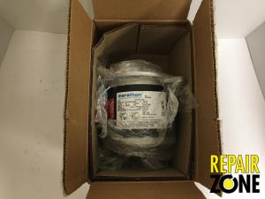 Marathon 1/8 HP 3600 RPM 48N FR