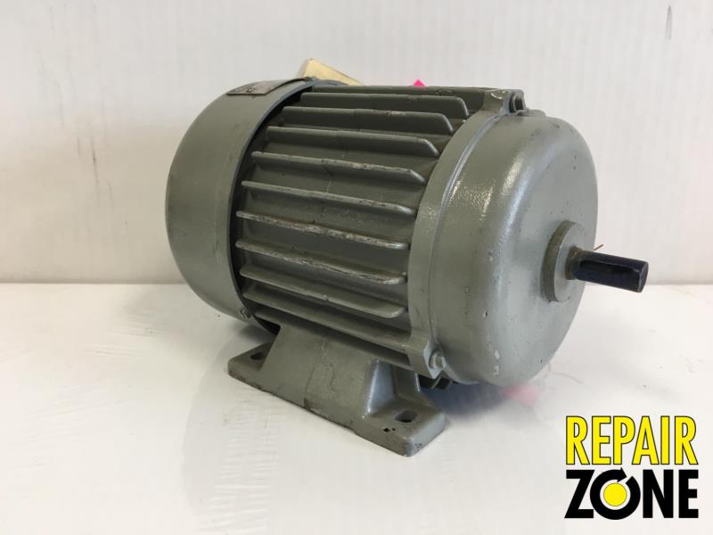 Bauknecht .18 KW 1800 RPM 63 FR
