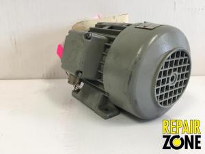 Bauknecht .18 KW 1800 RPM 63 FR
