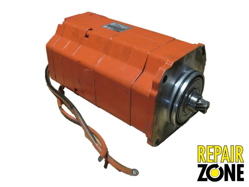 Siemens 1FK6083-6AZ21-9ZZ9-Z