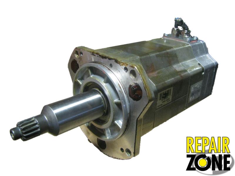 Siemens 1FK6084-6AZ21-9ZZ9-Z