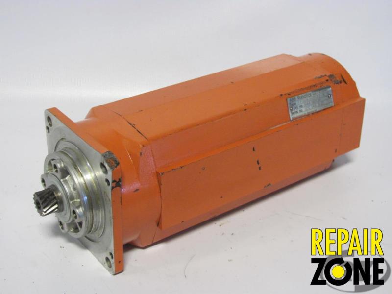 Siemens 1FT3078-5AZ21-9-Z-N