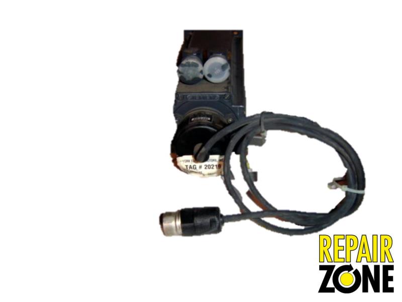 Siemens 1FT5046-0AC01-1-Z