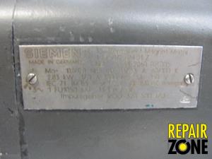 Siemens 1FT5072-0AF01-Z