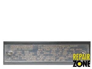 Siemens 1FT5074-0AG71-2-Z