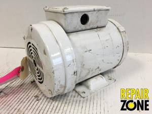 Reliance 1 HP 1800 RPM 143T FR Reliance
