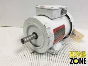 Reliance 1 HP 1800 RPM 143T FR Reliance
