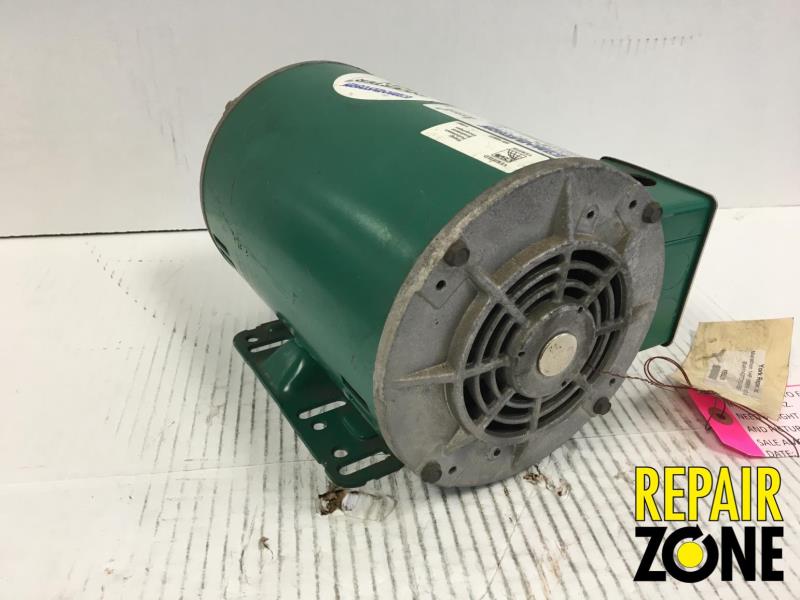 Marathon 1 HP 1800 RPM 145T FR