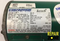 Marathon 1 HP 1800 RPM 145T FR