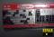 Dayton 1 HP 1800 RPM 182 FR