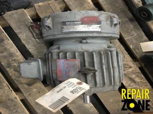 Delco 1 HP 1800 RPM 182Y FR