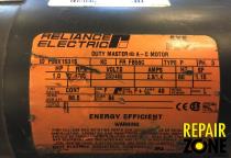 Reliance 1 HP 1800 RPM 56C FR