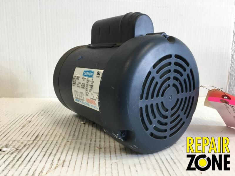 Reliance 1 HP 1800 RPM 56C FR