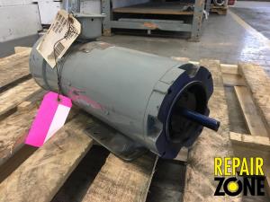 Reliance 1 HP 1800 RPM 56C FR-D