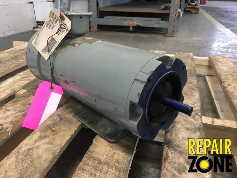 Reliance 1 HP 1800 RPM 56C FR-D