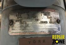 Reliance 1 HP 1800 RPM 56C FR-D