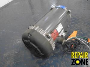 Marathon 1 HP 1800 RPM 56 Frame