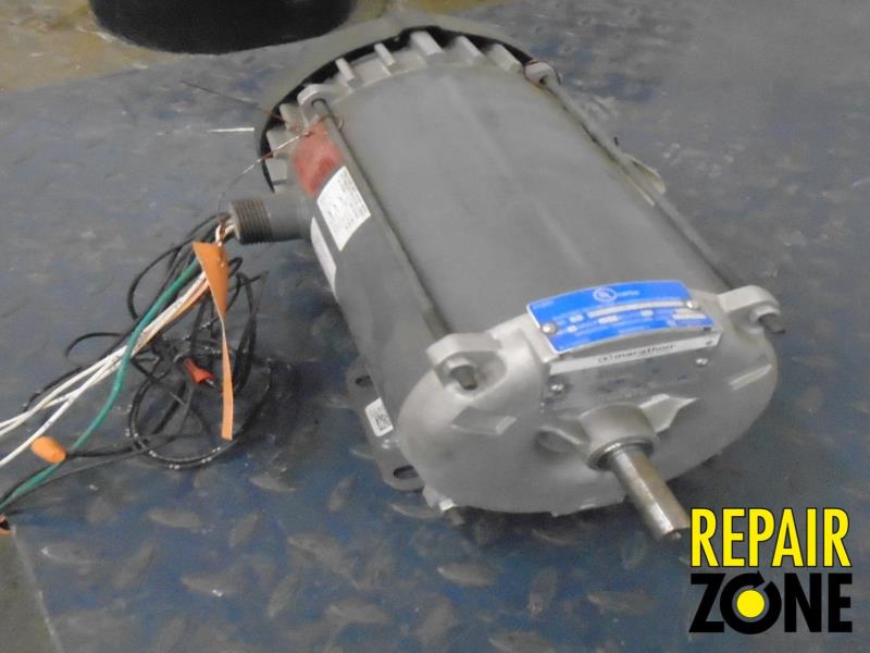 Marathon 1 HP 1800 RPM 56 Frame