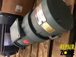 Reliance 1 HP 1800 RPM 56PY FR