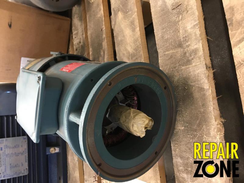 Reliance 1 HP 1800 RPM 56PY FR