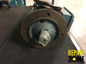 Sew Eurodrive 1 HP 1800 RPM 80N FR
