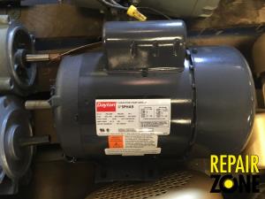 Dayton 1 HP 3600 RPM 56 FR