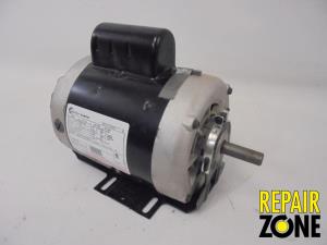 Dayton 1 HP 3600 RPM 56 FR