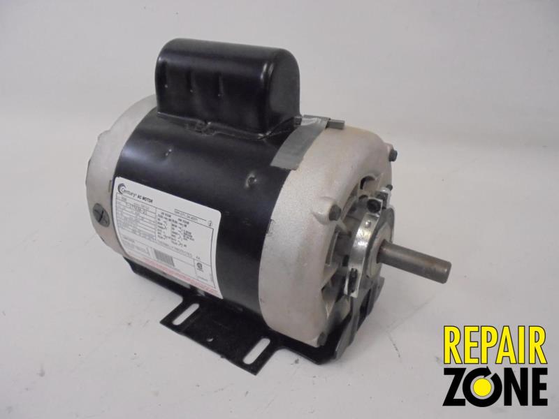 Dayton 1 HP 3600 RPM 56 FR