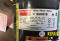Dayton 1 HP 3600 RPM 56J FR-A