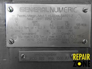 Siemens 1 HU5044-0AF01-Z