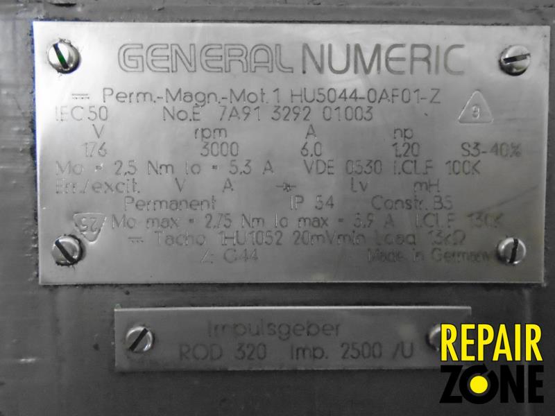 Siemens 1 HU5044-0AF01-Z