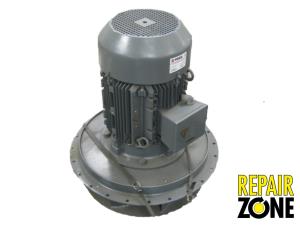 Siemens 1LA5166-2CA61-Z