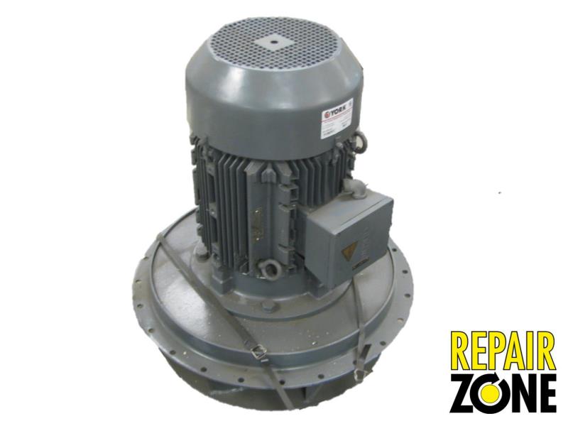 Siemens 1LA5166-2CA61-Z