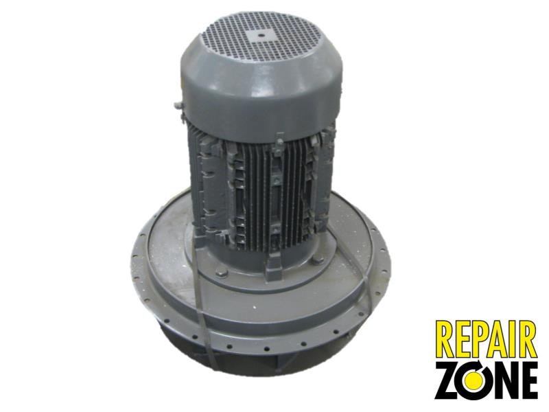 Siemens 1LA5166-2CA61-Z
