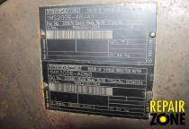 Indramat 1MS200E-4B-A1
